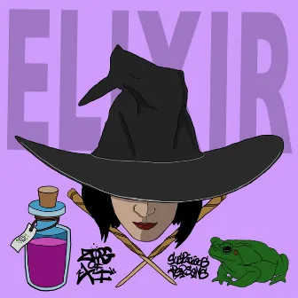 Elixir by Zorg of XI