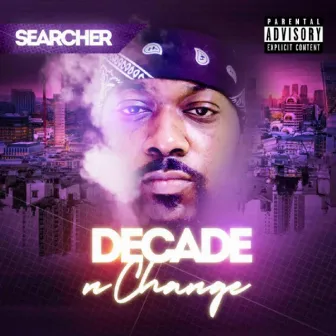 Decade N Change by 