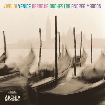 Vivaldi: Concerti e Sinfonie per Archi by Andrea Marcon