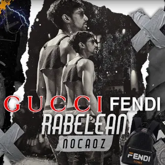 Gucci Fendi by NoCaoZ