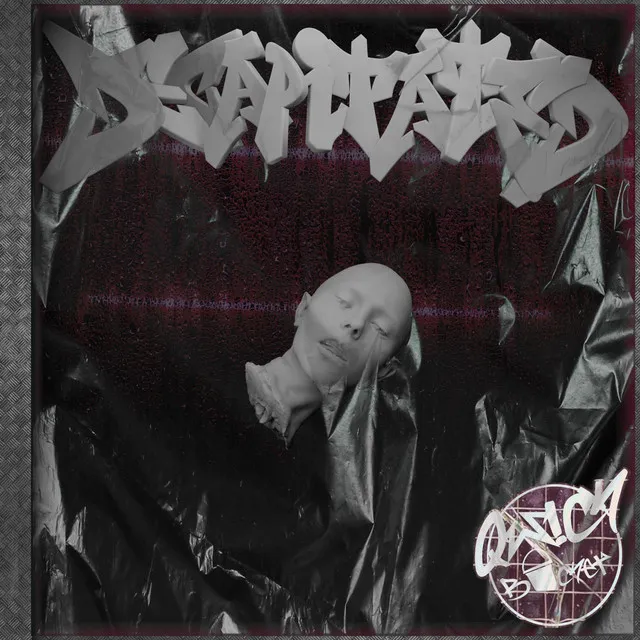 Decapitated