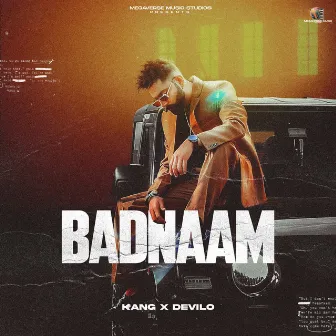 Badnaam by Kang