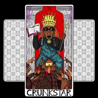 CRUNKSTAR by Duke Deuce