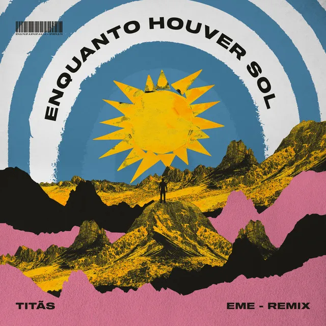 Enquanto Houver Sol - Eme Remix