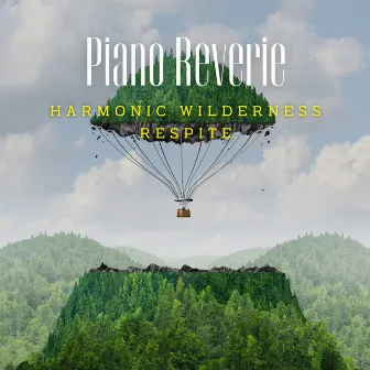 Piano Reverie: Harmonic Retreat into Nature's Embrace by Peacefull Piano