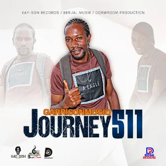 Journey 511 by Garrisonmusiq