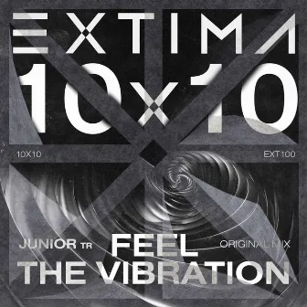 Feel the Vibration by Junior (TR)