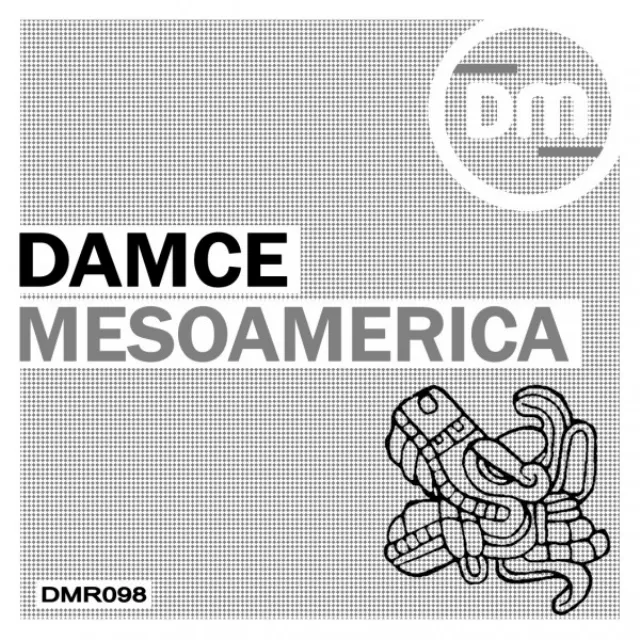 Mesoamerica - Dany Deep Remix