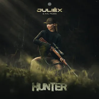 Hunter by MC Robs