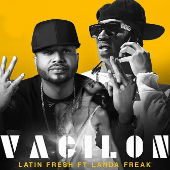 Vacilon by Latin Fresh