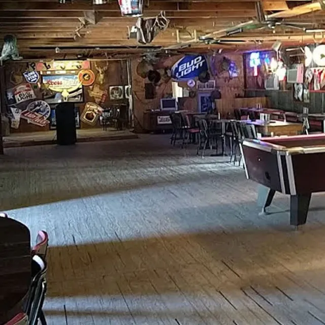 Rosie's Moonlight Tavern