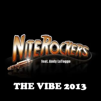 The Vibe 2013 by Niterockers