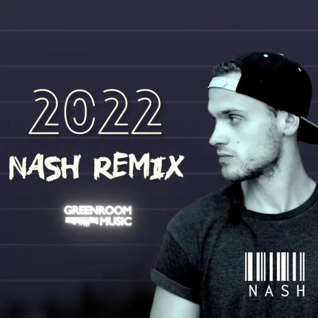 2022 - NASH REMIX