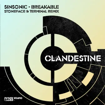 Breakable (Stoneface & Terminal remix) by SinSonic