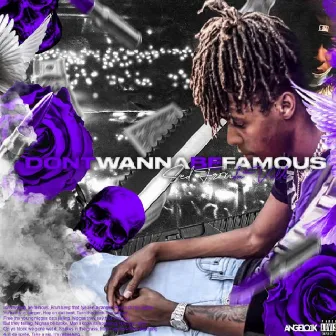 Don't Wanna Be Famous by Sed FromDa Ville