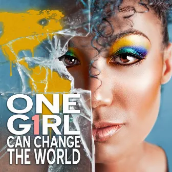 One Girl Can Change the World by Shuree