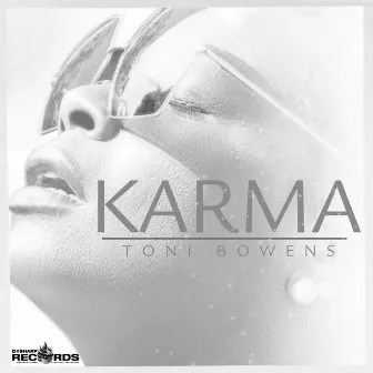 Karma by Toni Bowens