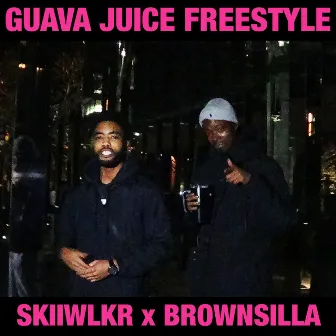 Guava Juice Freestyle by Skiiwlkr