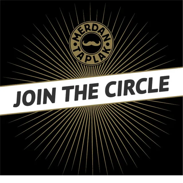 Join the Circle (2013 Edit)