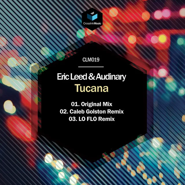 Tucana - LO FLO Remix