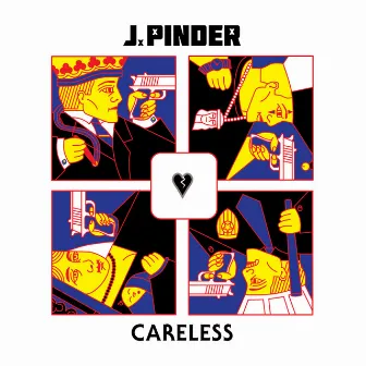 Careless by J. Pinder