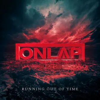 Running out of Time by Silver End