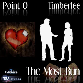 The Most Bun by Timberlee