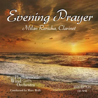 Evening prayer by Marc Reift Philharmonic Wind Orchestra