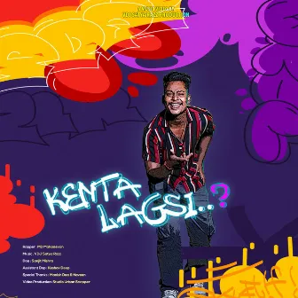 Kenta Lagsi (Sambalpuri) by MD Mahadevan