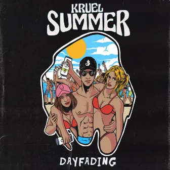 Dayfading by Kruel Summer