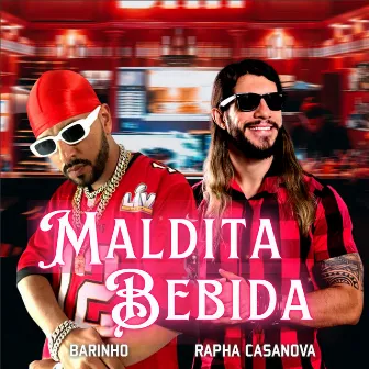 Maldita Bebida by Barinho