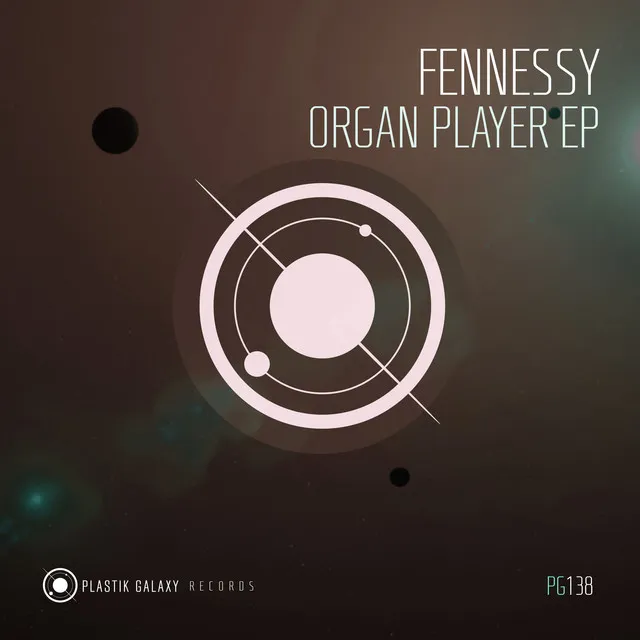 Organ Player EP