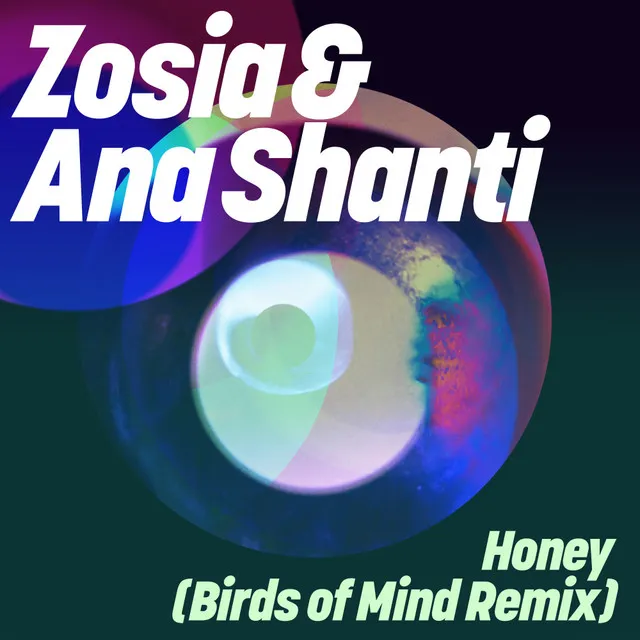 Honey - Birds Of Mind Remix