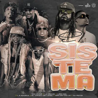 El Sistema by Liro Wa