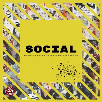 SOCIAL by Peddypro