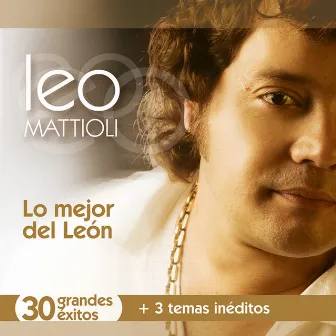 Lo Mejor del León by Leo Mattioli