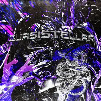 Quasistellar by 