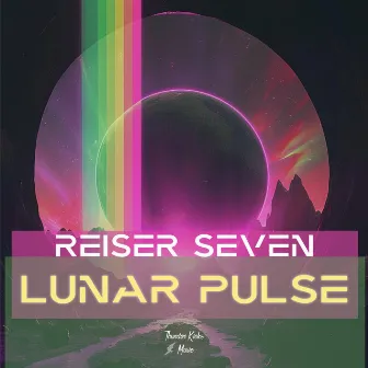 Lunar Pulse by Reiser Seven