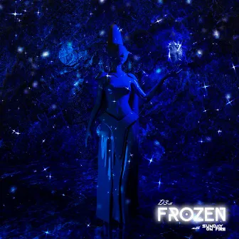 Frozen by D3-x