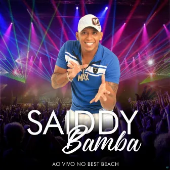 Ao Vivo no Best Beach by Saiddy Bamba