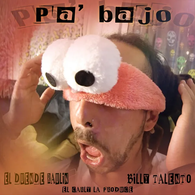 Pa' bajo