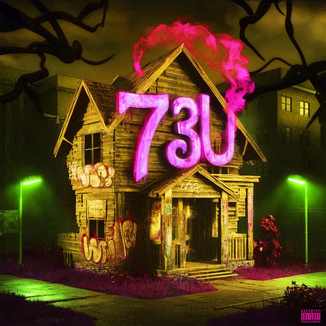 73U