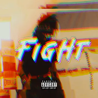 FIGHT by Luixo