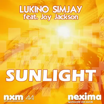 Sunlight by Joy Jackson