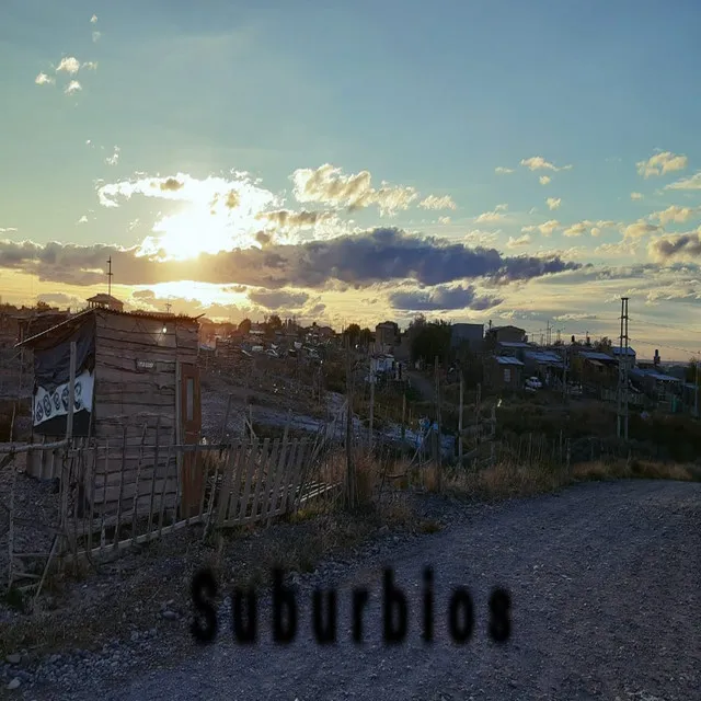 Suburbios