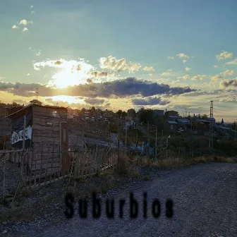 Suburbios by Jackson