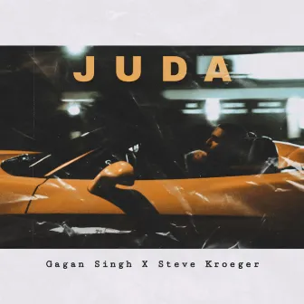 JUDA by Gagan Singh