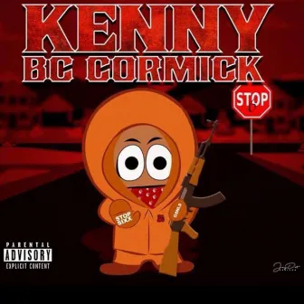 Kenny Bccormick (East Park) by NCG Kenny B