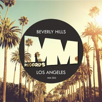 Los Angeles by Beverly Hills