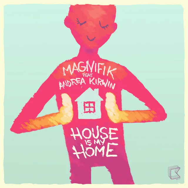 House Is My Home - Ramske Remix